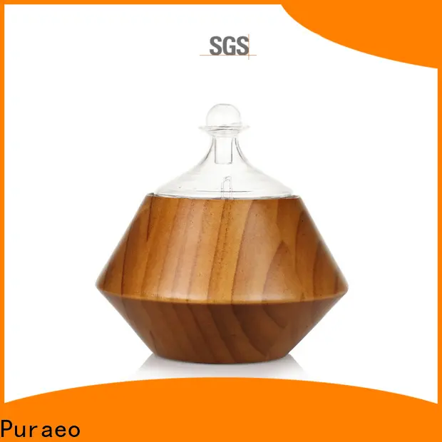 Puraeo car usb oil diffuser factory1 1