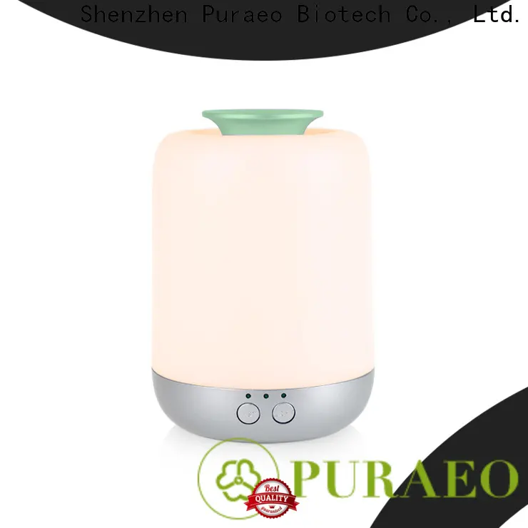 Puraeo High-quality usb powered aromatherapy diffuser manufacturers 1