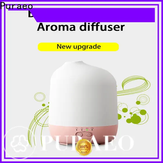 Puraeo portable usb aroma diffuser manufacturers1 1