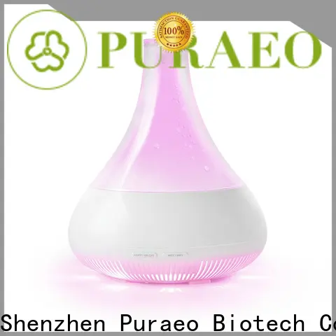 Puraeo portable usb diffuser company5 1