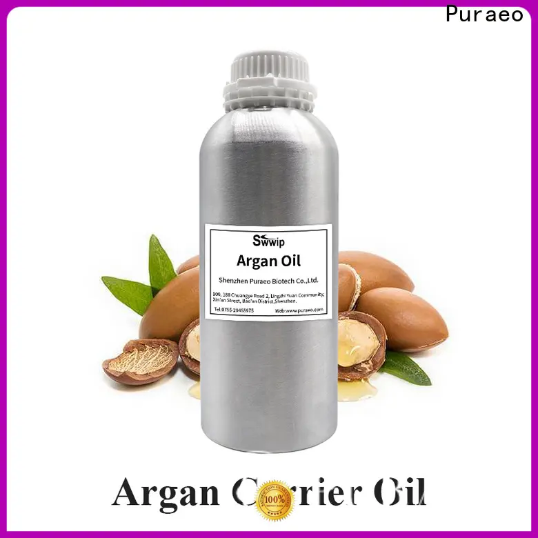 Wholesale cheapest carrier oil company for skin 1