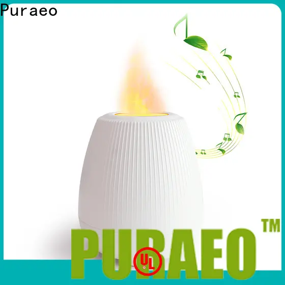 Puraeo Latest carrier oils supplier factory for massage4 1