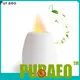 Puraeo Latest carrier oils supplier factory for massage4 1