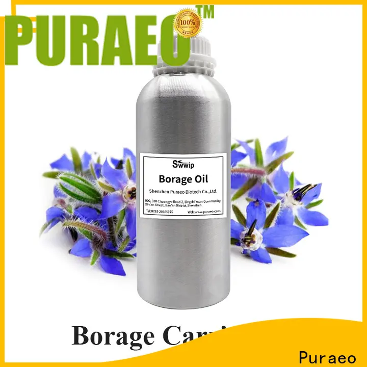 Puraeo coconut oil carrier oil Supply for massage 1