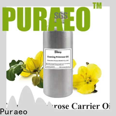 Puraeo bulk sweet almond oil for business for skin 1