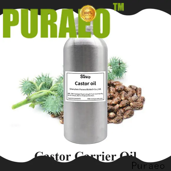 Custom carrier oils for sensitive skin manufacturers for hair 1