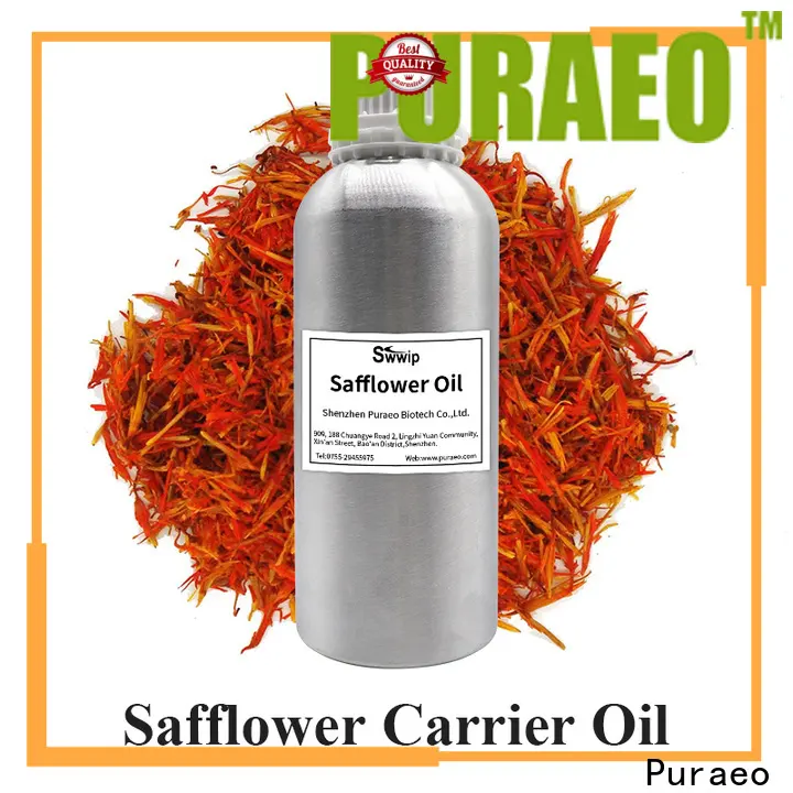 Top sweet almond carrier oil Suppliers for face 1