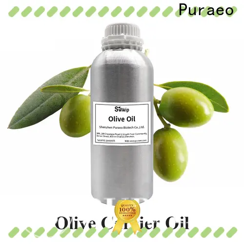 Wholesale good carrier oils manufacturers for perfume 1