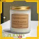 Puraeo Best soy wax scented candles Supply 1