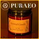 Puraeo good smelling candles manufacturers 1