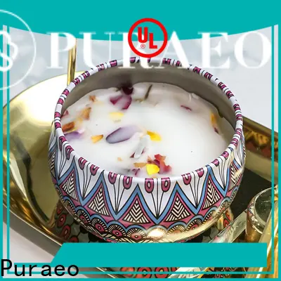 Puraeo custom essential oils factory for hair3 1