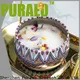 Puraeo fragrance candle Supply 1