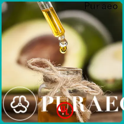 Puraeo Wholesale jojoba oil wholesale distributors factory for skin 1