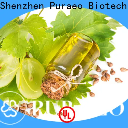 High-quality carrier oils for acne Supply for massage 1