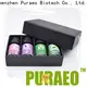 Wholesale organic essential oils gift set for business for skin 1