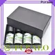 Latest essential oil blend set Suppliers for hair 1