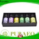 Puraeo New wholesale essential oils suppliers for business for hair 1