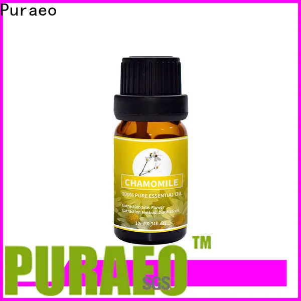 High-quality grapefruit essential oil for skin for business for massage 1