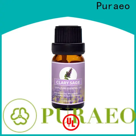 Puraeo High-quality lemon essential oil Suppliers for perfume 1