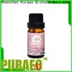 Puraeo clary sage essential oil company for perfume 1