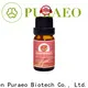 Puraeo custom essential oil for business for hair 1