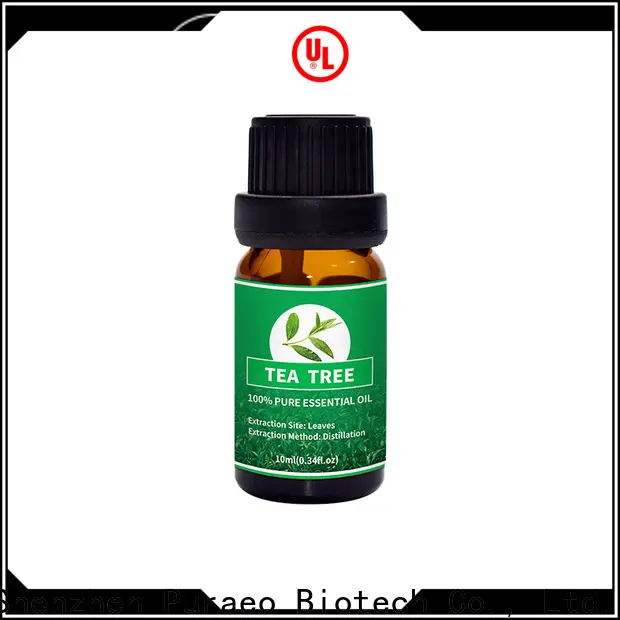 Top best peppermint oil company for massage 1