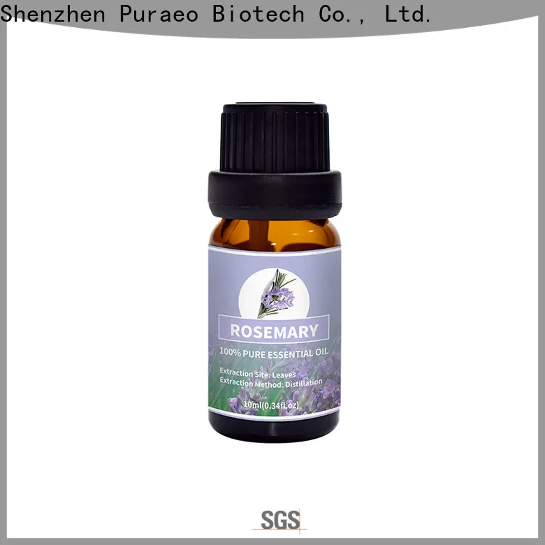 Puraeo Custom best essential oils for sleep Suppliers for face 1