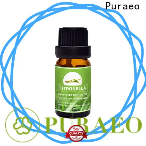 New pure rosemary oil Supply for skin 1
