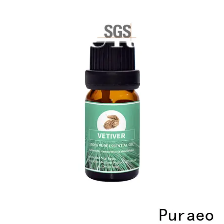 Wholesale peppermint essential oil for headaches company for skin 1