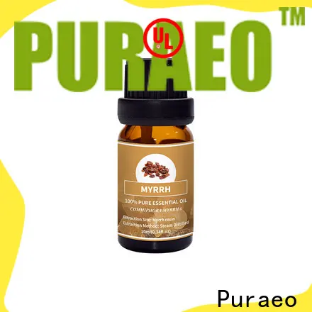 Top peppermint pure essential oil for business for face 1
