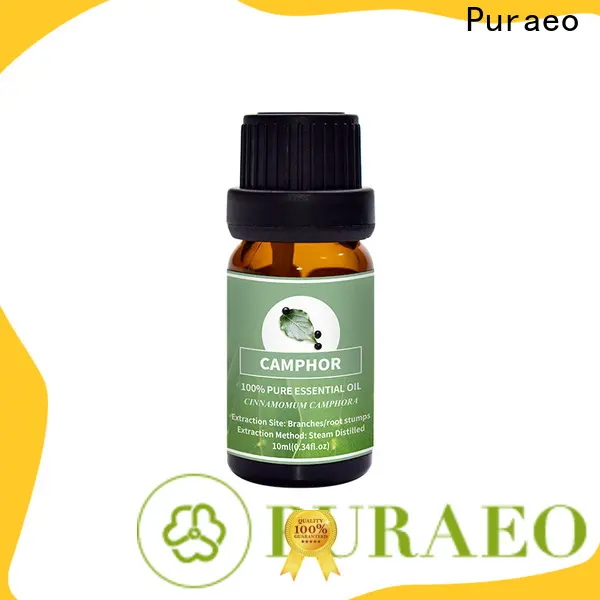 Puraeo Top carrier oils supplier manufacturers for massage 1