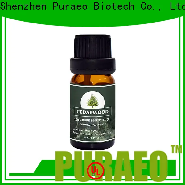 Latest custom essential oils manufacturers for skin 1