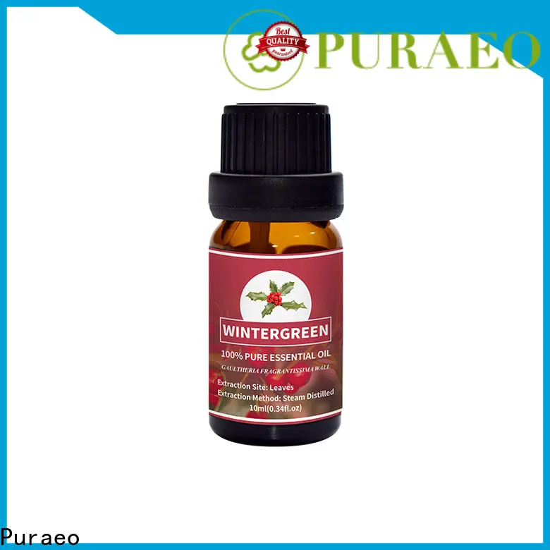 Puraeo custom essential oils Supply for skin3 1