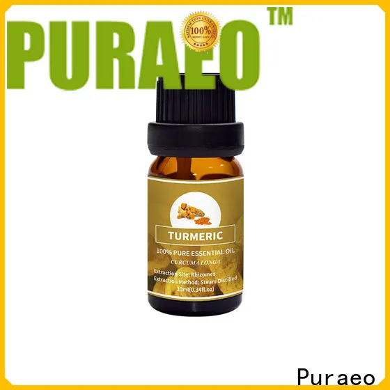 Puraeo Wholesale carrier oils supplier Suppliers for perfume 1