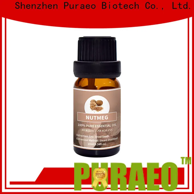 Puraeo New rosemary oil essential oil Supply for hair 1