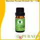 Puraeo clary sage oil for hair for business for perfume 1
