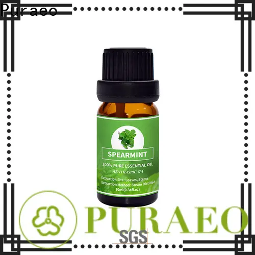 Latest custom essential oils company for skin 1