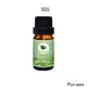 Puraeo Top peppermint essential oil for hair factory for massage 1