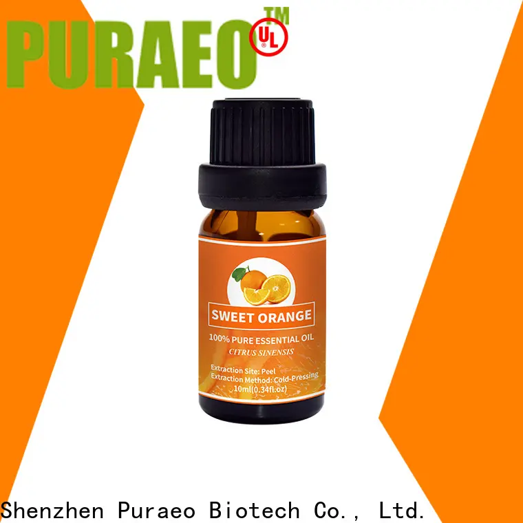 Top custom essential oils manufacturers for hair 1