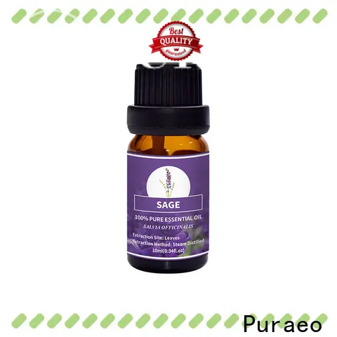 Wholesale custom essential oils Supply for hair 1
