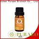 Puraeo peppermint essential oil for headaches for business for face 1