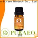 Puraeo Latest custom essential oils factory for skin 1