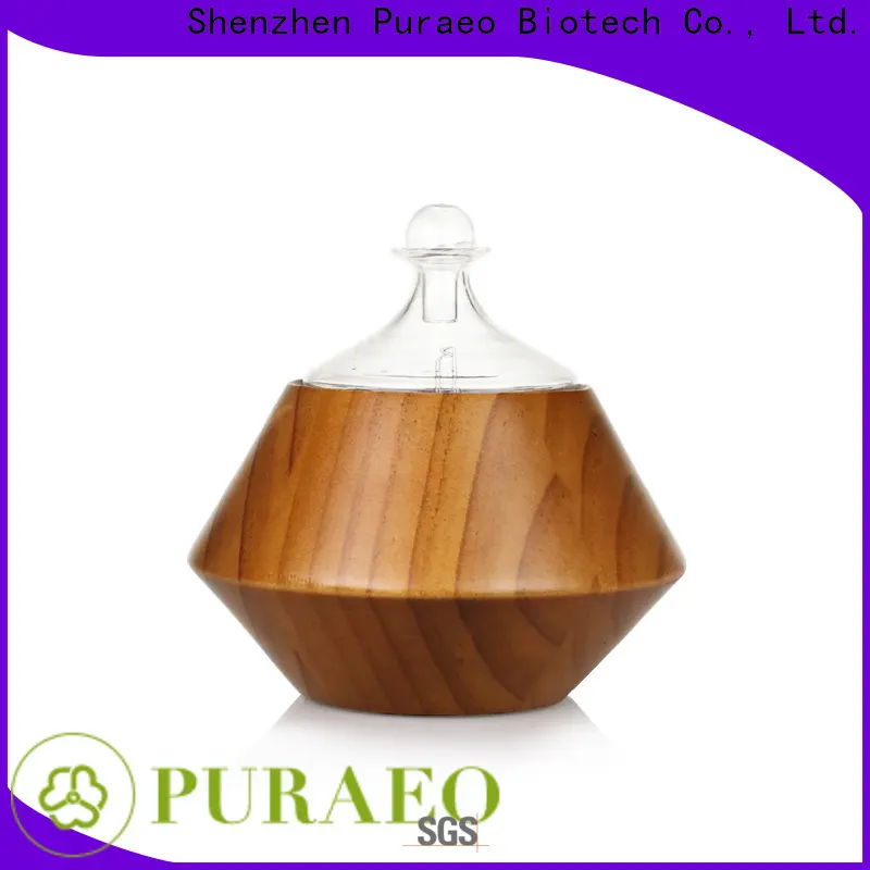 Puraeo Latest custom essential oils company for massage 1