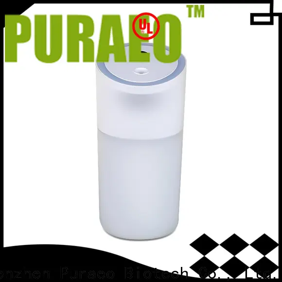 Latest usb powered oil diffuser Supply 1