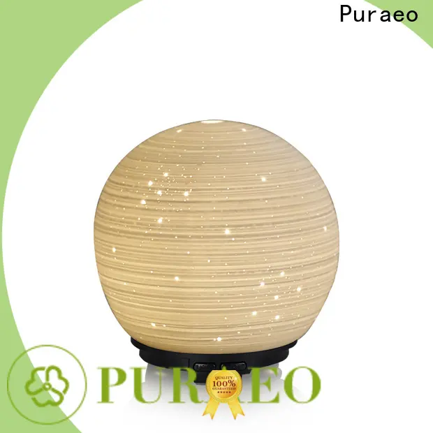 Puraeo Best usb aroma diffuser factory 1