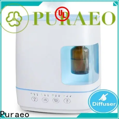 Puraeo portable usb aroma diffuser Suppliers1 1