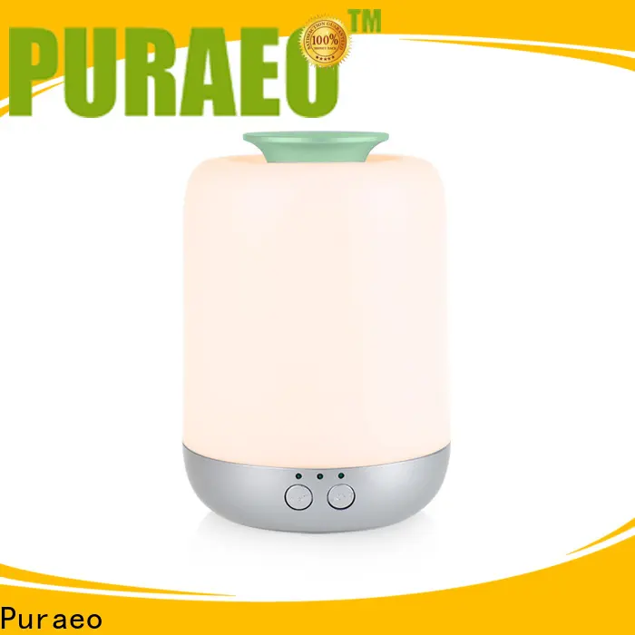 New usb powered aromatherapy diffuser factory 1