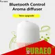 Puraeo usb aroma essential oil diffuser company 1