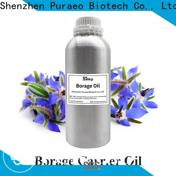 Puraeo fractionated coconut oil for hair manufacturers for skin1 1