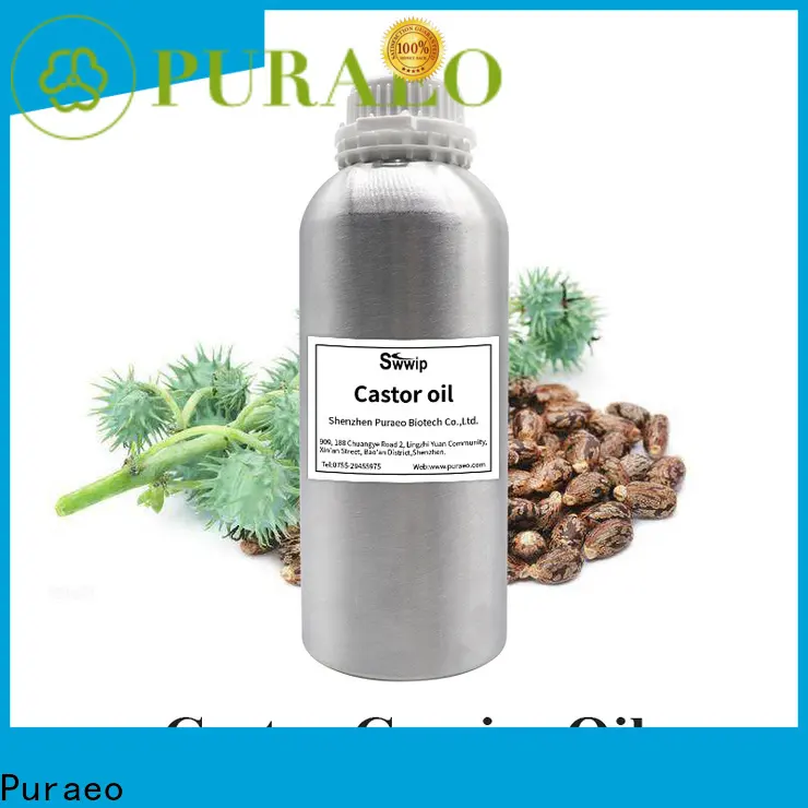 Puraeo Wholesale best carrier oil for face for business for skin 1